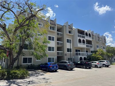 7703 Camino Real #A-307, Miami, FL, 33143