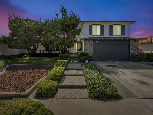 693 Kirk Glen Dr, San Jose, CA 95133