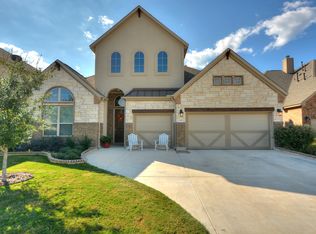 515 Clear Springs Holw, Buda, TX 78610