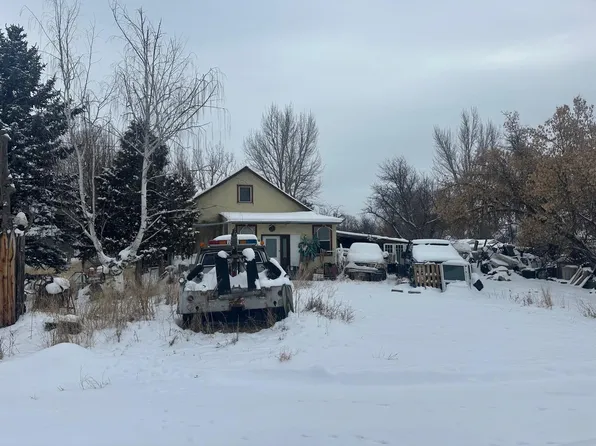 1015 W 16th St, Sheridan, WY 82801