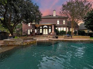 31 Golf Links Ct, Kingwood, TX 77339