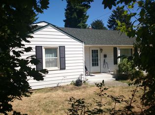 7358 28th Ave SW, Seattle, WA 98126