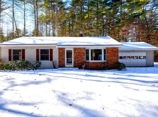 9 Evergreen Lane, Gansevoort, NY 12831