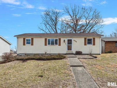 904 Diane Ct, Springfield, IL, 62702