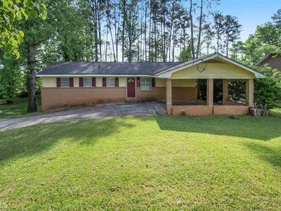 7428 Ambassador Dr, Riverdale, GA, 30296