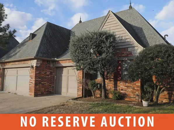 10114 S 77th East Pl, Tulsa, OK 74133