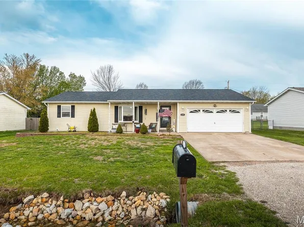 639 N Springfield St, Saint James, MO 65559