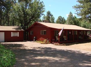 1170 N Festival Dr, Lakeside, AZ 85929