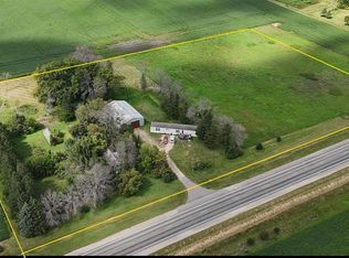 17172 State Hwy #22, Good Thunder, MN 56037