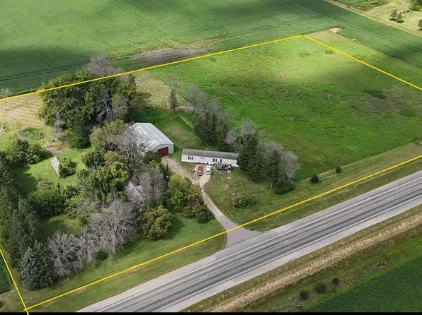 17172 State Hwy #22, Good Thunder, MN 56037