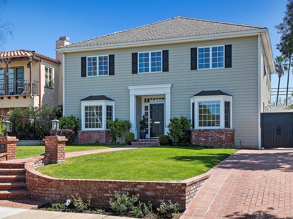 610 Via De La Paz, Pacific Palisades, CA 90272 Zillow