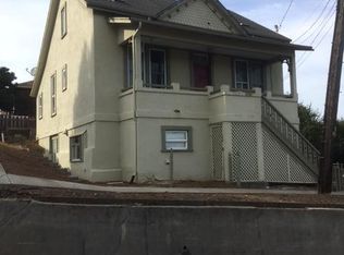 1036 2nd Ave, Crockett, CA 94525