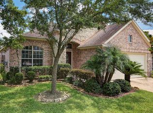 2954 Silver Landing Ln, Dickinson, TX 77539