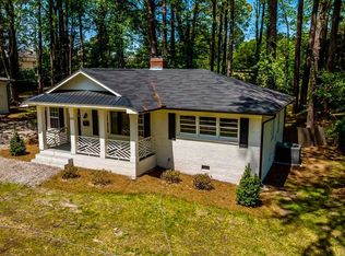 205 Jones Ave, Fuquay Varina, NC 27526