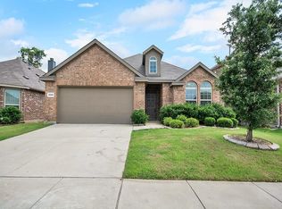 2208 Jonathan Creek Dr, Little Elm, TX 75068