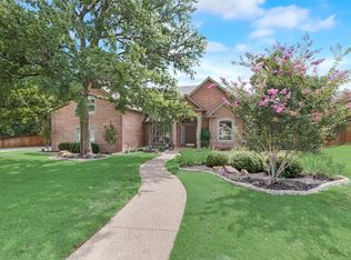 1005 Stratford Pl, Keller, TX 76248