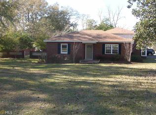 340 S College St, Metter, GA 30439