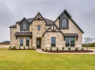 2711 Creek Crossing Ln, Midlothian, TX 76065