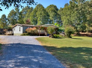 11 Byars Rd SW, Kingston, GA 30145