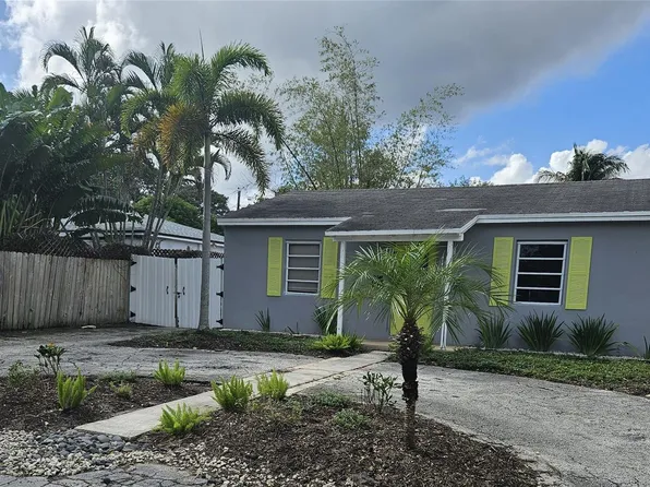 1333 NE 1st Avenue, Fort Lauderdale, FL 33304