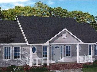 1701 Eastwood Ave, Greensboro, NC 27401