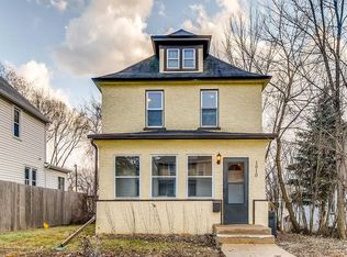 1010 Sims Ave, Saint Paul, MN 55106