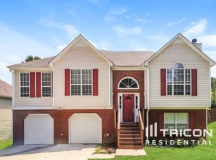 4311 Anderson Ridge Dr, Austell, GA 30106