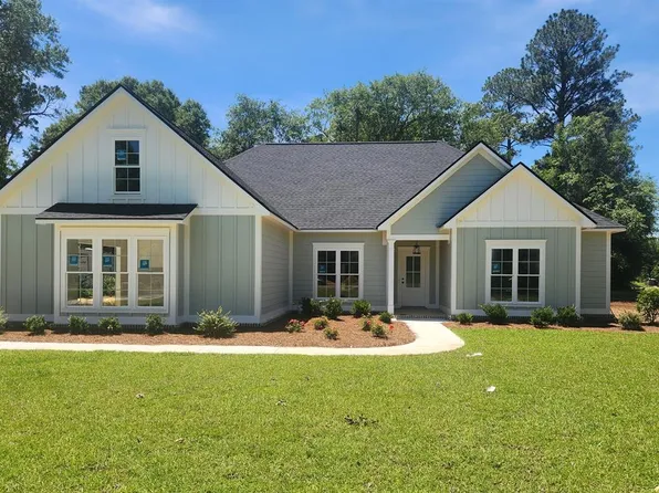 109 Tybee Ln, Leesburg, GA 31763