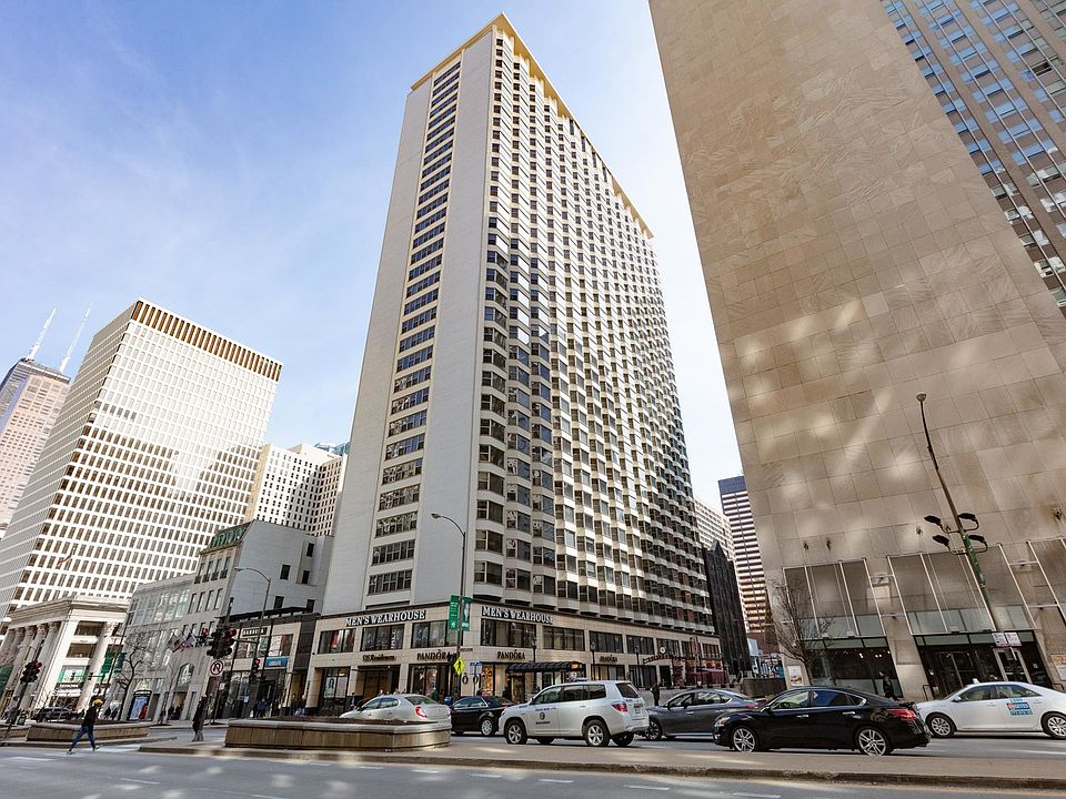 1st image of 535 N Michigan Ave APT 1815