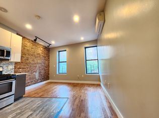 4230 Broadway APT 1B, New York, NY 10033