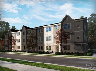 4536 Millennium Ave, Charlotte, NC 28217