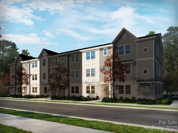 4548 Millennium Ave, Charlotte, NC 28217