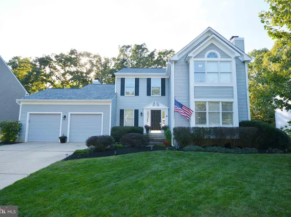 417 Fox Hollow Ln, Annapolis, MD 21403