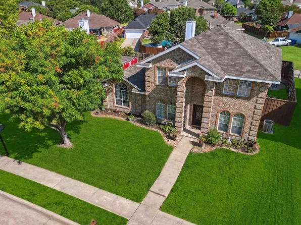 8417 Coventry Dr, Rowlett, TX 75089