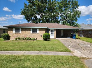 208 Eula Dr, Lafayette, LA 70506