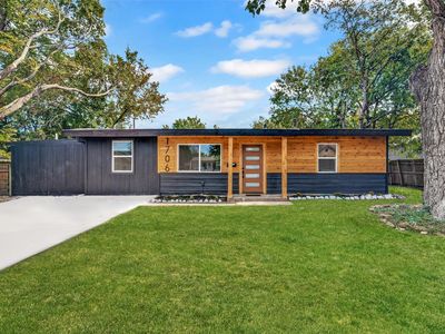 1706 Cumberland Dr, Garland, TX, 75040