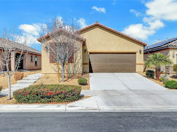 4340 Hatch Bend Ave, North Las Vegas, NV 89031