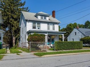 15 Streit Ave, Poughkeepsie, NY 12603