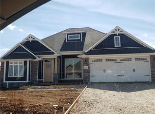 1461 Cavalry Ln, Prairie Grove, AR 72753