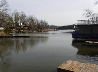 308 Peaceful Rd, Dry Ridge, KY 41035