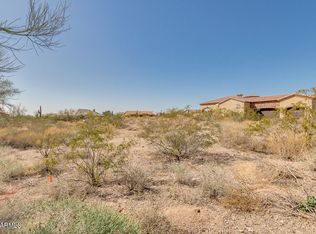 2260 N Channing, Mesa, AZ 85207