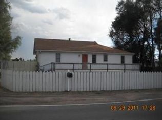 11900 E 124th Ave, Henderson, CO 80640