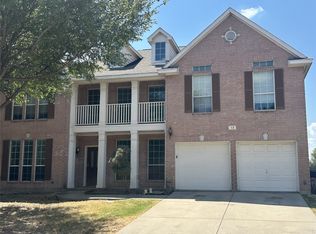 13 Monticello Ct, Mansfield, TX 76063
