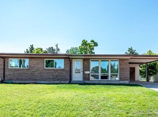 261 W 350 S, Kaysville, UT 84037