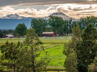 65750 Wild Horse Trl, Bend, OR 97703