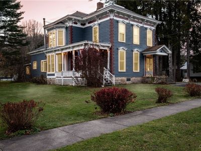 130 Boon St, Barneveld, NY, 13304