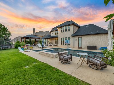 204 Old Grove Rd, Colleyville, TX, 76034