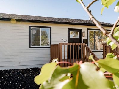 1105 S Raleigh Street, Denver, CO, 80219