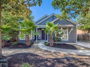 814 Poinsettia, San Antonio, TX 78202