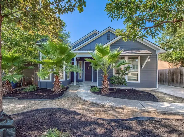 814 Poinsettia, San Antonio, TX 78202